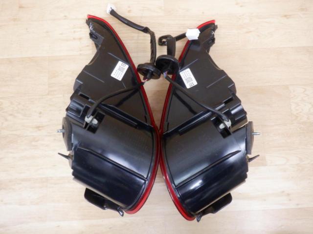 左右 MAZDA 純正LEDテールランプ ロードスター ND系 後期 | 中古品 