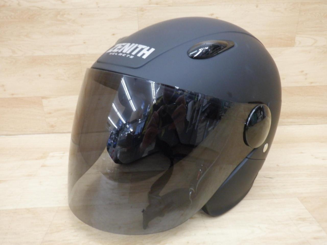 YAMAHA ZENITH SF-7Ⅱ Lea Winds XLサイズ(60-61cm) | やや傷や汚れ 