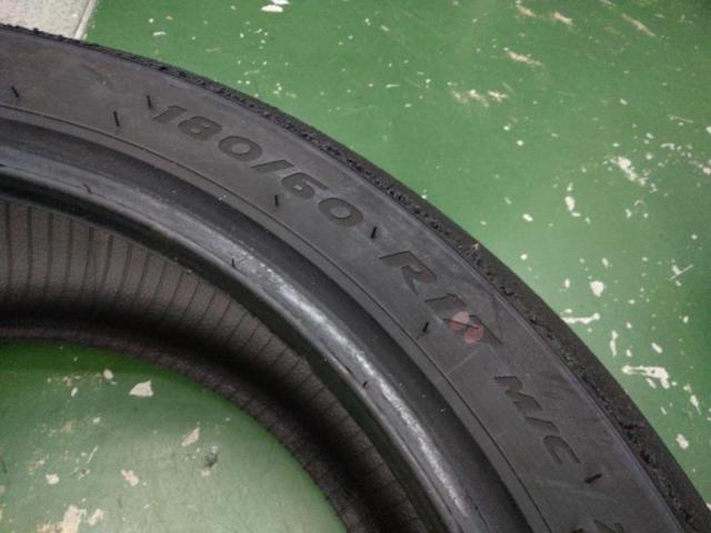 △値下げしました!PIRELLI DIABLO SUPERCORSA SC