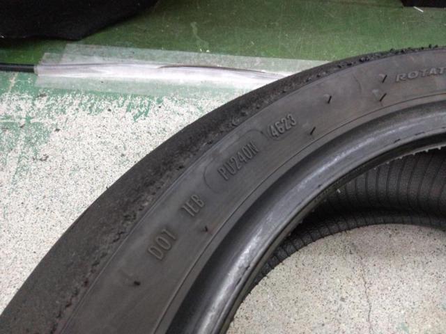 △値下げしました!PIRELLI DIABLO SUPERCORSA SC