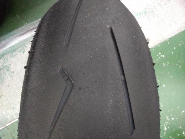 △値下げしました!PIRELLI DIABLO SUPERCORSA SC