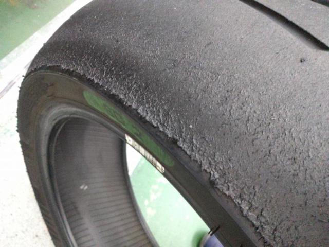 △値下げしました!PIRELLI DIABLO SUPERCORSA SC