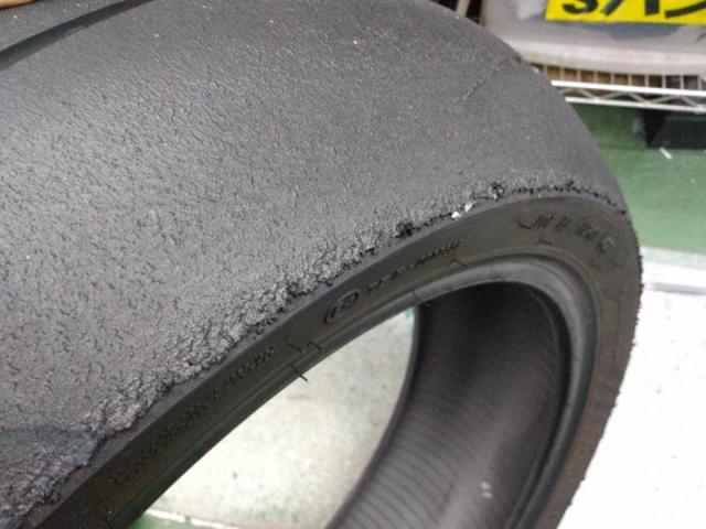△値下げしました!PIRELLI DIABLO SUPERCORSA SC