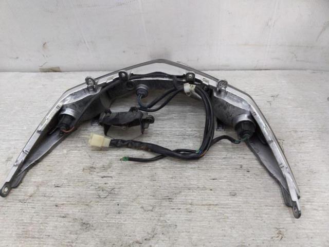 シグナス 1型 テールランプ KOSO LEDシーケンシャルウインカーキット 5 