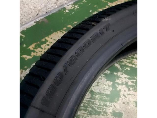 ▼値下げしました!BRIDGESTONE RACING BATTLAX W01F
