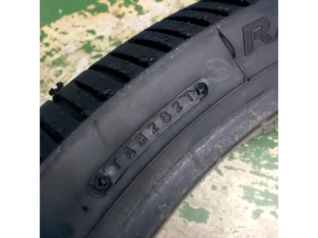 ▼値下げしました!BRIDGESTONE RACING BATTLAX W01F