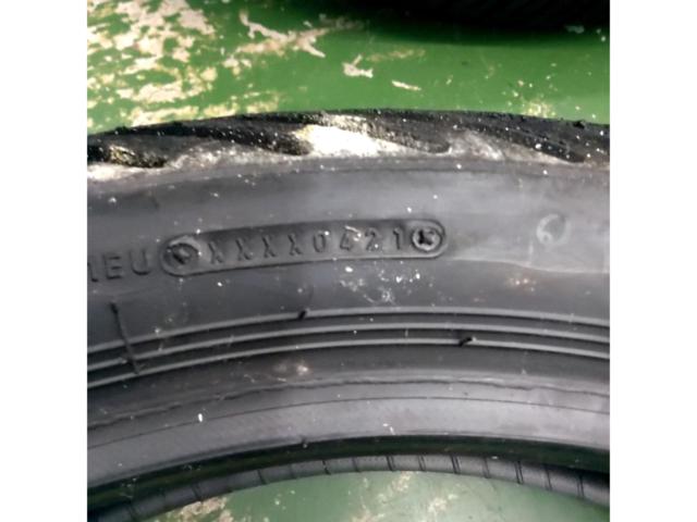 ▼値下げしました!DUNLOP RACING KR389
