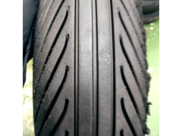 ▼値下げしました!DUNLOP RACING KR389
