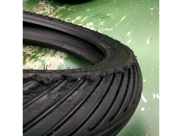 ▼値下げしました!DUNLOP RACING KR389
