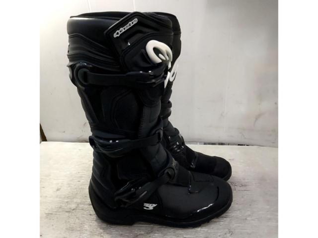 Alpinestars(アルパインスターズ) TECH3
