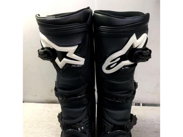 Alpinestars(アルパインスターズ) TECH3