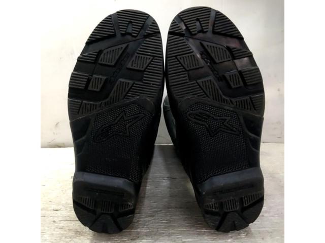 Alpinestars(アルパインスターズ) TECH3