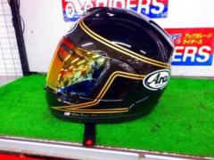 ARAI RX-7X SPENCER SPL スペンサースペシャル