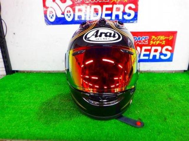 ARAI RX-7X SPENCER SPL スペンサースペシャル