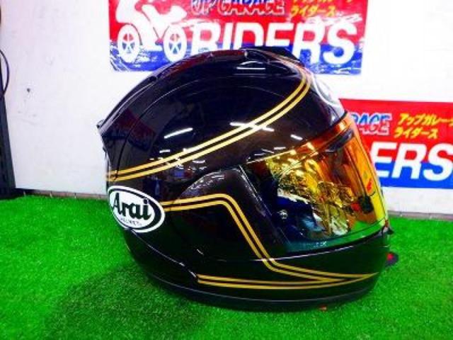 ARAI RX-7X SPENCER SPL スペンサースペシャル