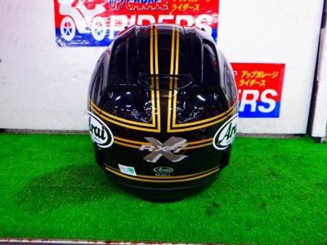 ARAI RX-7X SPENCER SPL スペンサースペシャル
