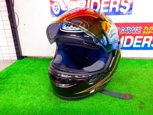 ARAI RX-7X SPENCER SPL スペンサースペシャル