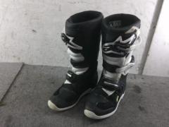 サイズEU43 23cm アルパインスターズ  STELLA TECH3 エンデューロブーツ 【Alpinestars】