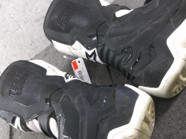 サイズEU43 23cm アルパインスターズ  STELLA TECH3 エンデューロブーツ 【Alpinestars】