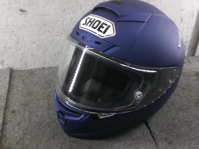 サイズM(57cm) SHOEI(ショウエイ) X-14 X-FOURTEEN フルフェイス 
