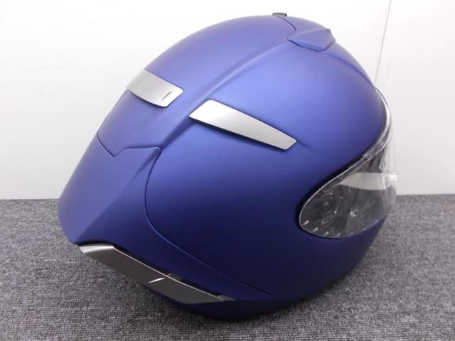 フルフェイスヘルメット SHOEI サイズM Happiness SHOEI Z-7 Mサイズ 