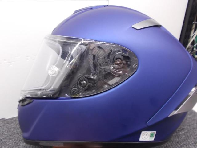 サイズM(57cm) SHOEI(ショウエイ) X-14 X-FOURTEEN フルフェイス