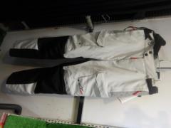 サイズM【Alpinestars】アルパインスターズ BOGOTA DRYSTAR PANTS