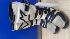 ワケアリ サイズ8(26.5cm) Alpinestars(アルパインスターズ) TECH3 オフロードブーツ WH/BK