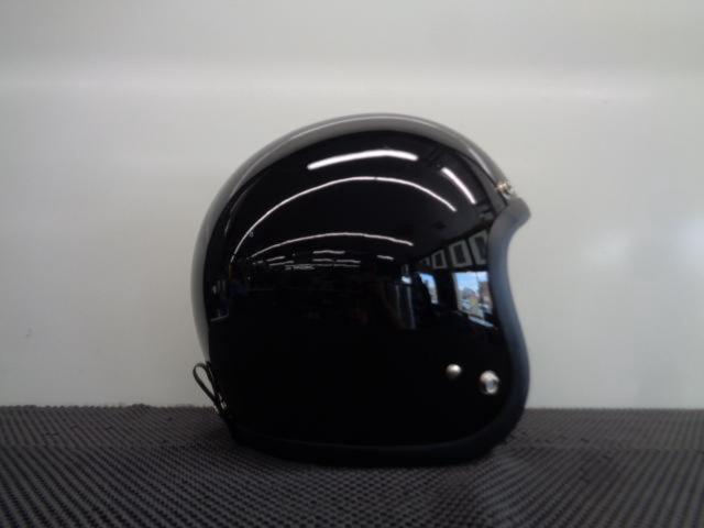 BUCO】ジェットヘルメット JET500-TX ブラック 57-58cm Mサイズ | やや 
