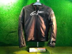 alpinestars(アルパインスターズ) T-SPS ジャケット  サイズL