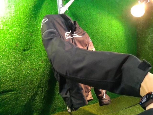 alpinestars(アルパインスターズ) T-SPS ジャケット  サイズL