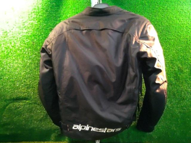 alpinestars(アルパインスターズ) T-SPS ジャケット  サイズL
