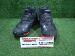 ツーリング応援キャンペーン 【Alpinestars/アルパインスターズ】CR-X DRYSTAR サイズ:26.5cm(US/8.5、EUR/41)