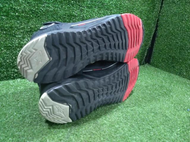 ツーリング応援キャンペーン 【Alpinestars/アルパインスターズ】CR-X DRYSTAR サイズ:26.5cm(US/8.5、EUR/41)