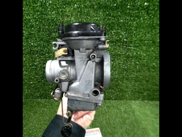 ワケあり【SUZUKI】純正キャブレター バンディット400(GK75A) | わけ GK75A バンディット400 純正キャブ