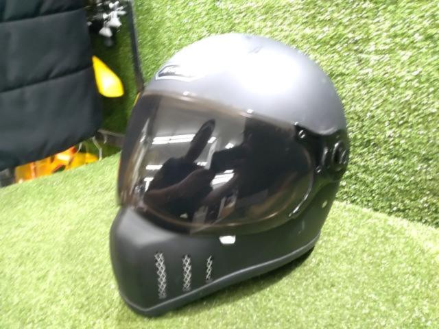 HORIZON(ホライゾン) 】XLサイズ(60-62cm)ビンテージ風ヘルメット JADE 