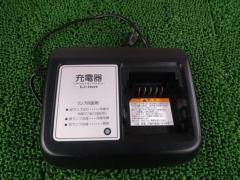 YAMAHA X92-10 電動アシスト自転車用充電器