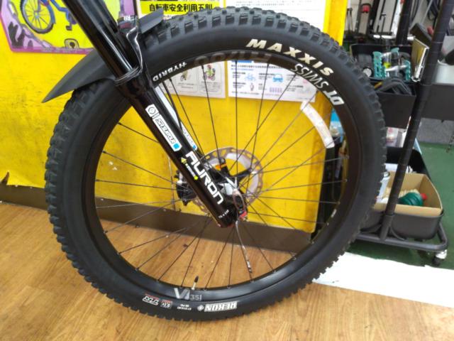 Panasonic XM-02 BE-EWMD242S 2020モデル 27.5インチ 11S 電動アシストMTB シルバー適正身長目安:165cm-178cm