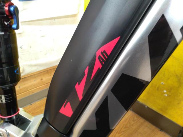 Panasonic XM-02 BE-EWMD242S 2020モデル 27.5インチ 11S 電動アシストMTB シルバー適正身長目安:165cm-178cm