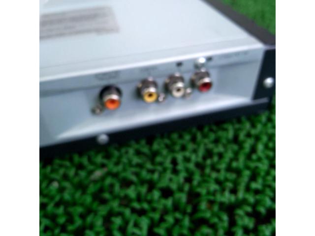 ※わけあり･現状販売※ KENWOOD DVDプレーヤー VDP-09