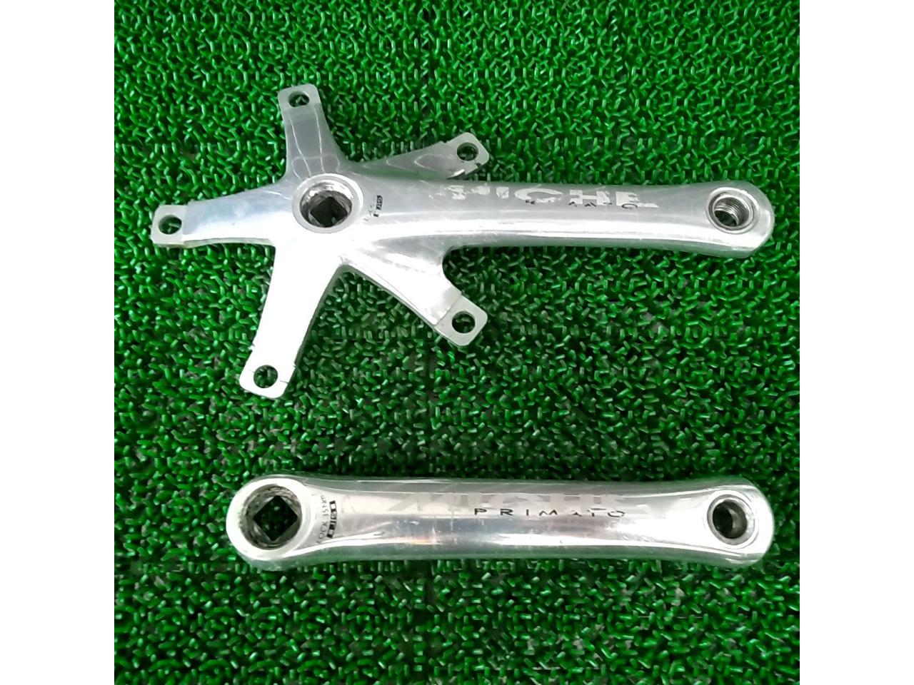 MICHE PRIMATO ピストバイク用クランク 165mm PCD144 | クランク 