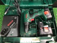 BOSCH バッテリードライバードリル PSR14.4/N