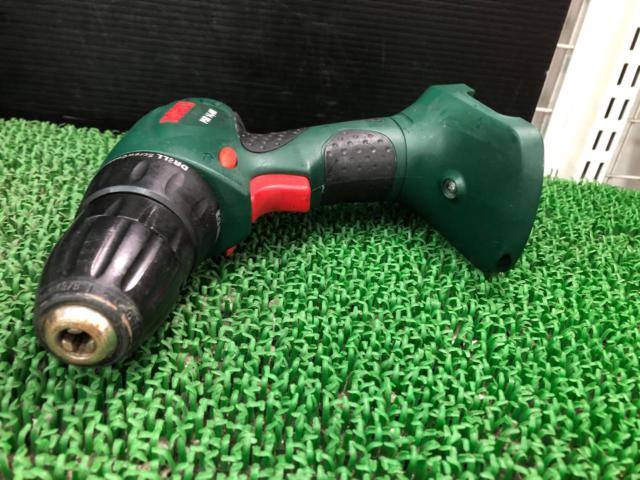 BOSCH バッテリードライバードリル PSR14.4/N