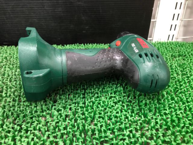BOSCH バッテリードライバードリル PSR14.4/N