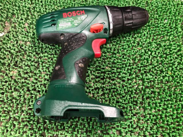 BOSCH バッテリードライバードリル PSR14.4/N