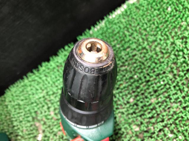 BOSCH バッテリードライバードリル PSR14.4/N