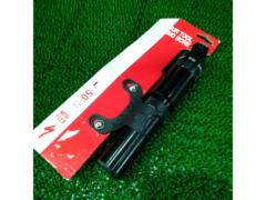 AIR TOOL BIG BORE PUMP MTB [MTB]/携帯ポンプ ブラック
