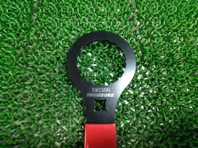 WISHBONE WB-WRENCH-004 BB386用専用レンチ