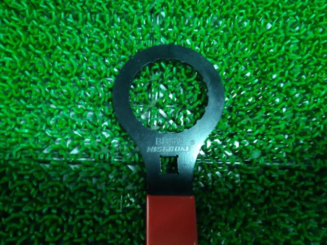 WISHBONE WB-WRENCH-004 BB386用専用レンチ