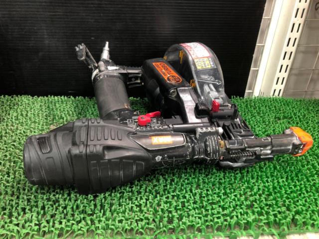 MAX マックス HV-R41G4 高圧ターボドライバ